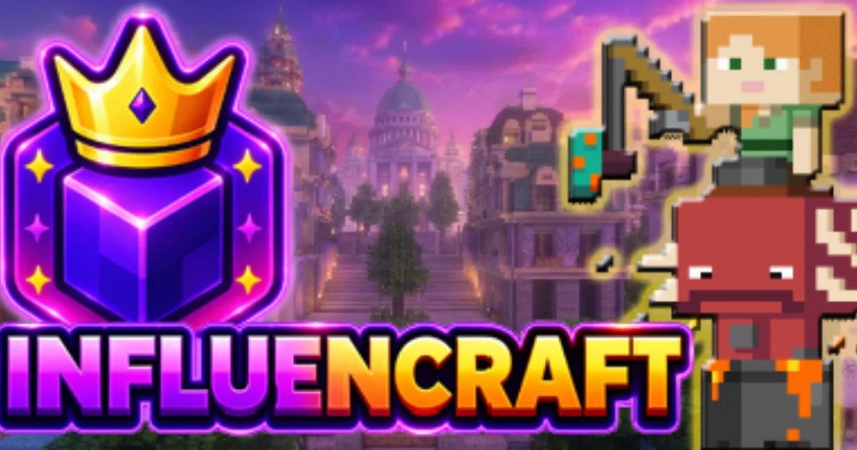 Influencraft